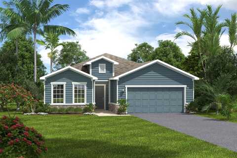 Lago Circle, Vero Beach, FL 32967