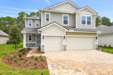 Goldenrod Drive, Saint Augustine, FL 32092