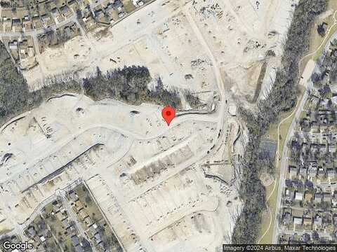 Sweet Fennel Drive, Dallas, TX 75241