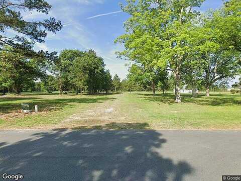 Fletcher Dr., Ray City, GA 31645