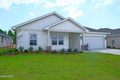 Red Deer Circle, Panama City, FL 32404