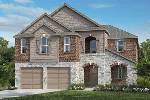 Alpine Terrain Drive, Spring, TX 77373