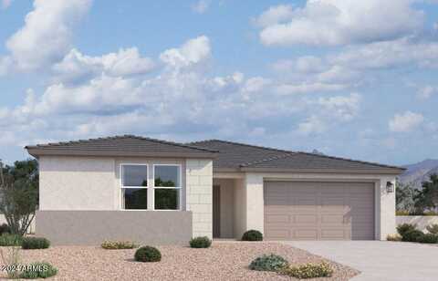 N Buckarro Road, San Tan Valley, AZ 85140