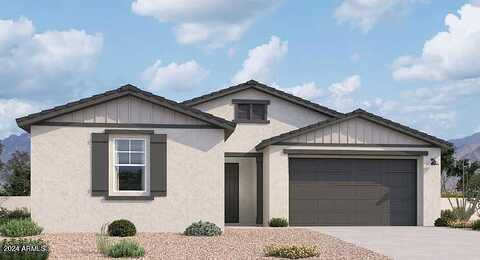 N Buckaroo Road, San Tan Valley, AZ 85140