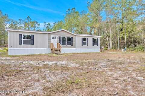 Backwoods Drive, Middleburg, FL 32068