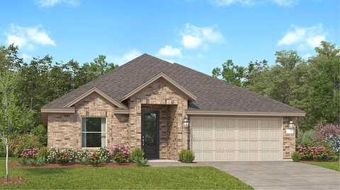 Barton Terrace Court, League City, TX 77539