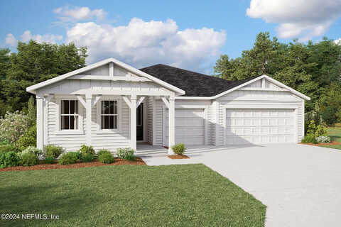 Bella Terra Loop, Green Cove Springs, FL 32043