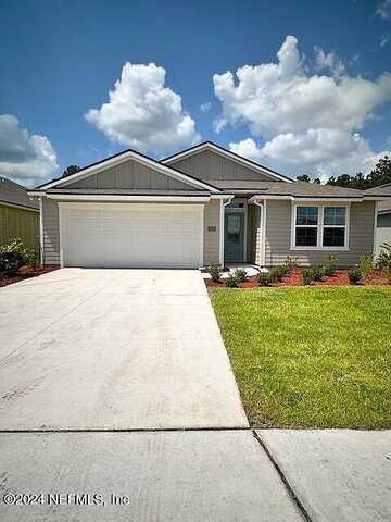 Wild Pine Lane, Green Cove Springs, FL 32043