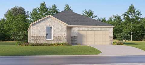 Coast Redwood Drive, Katy, TX 77493