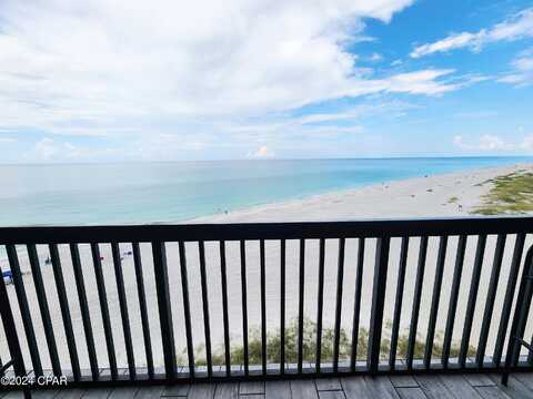 Front Beach Road #C3-702, Panama City Beach, FL 32413