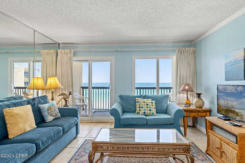 Front Beach Road #C1-603, Panama City Beach, FL 32413