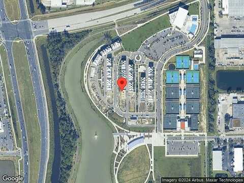 Brix Street, ORLANDO, FL 32804
