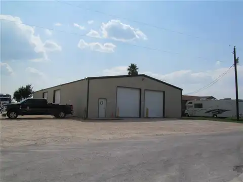 Gallant Fox, SANDIA, TX 78383