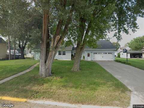 Brindley, BOSCOBEL, WI 53805