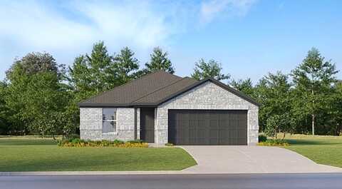 Scopello Drive, New Caney, TX 77357