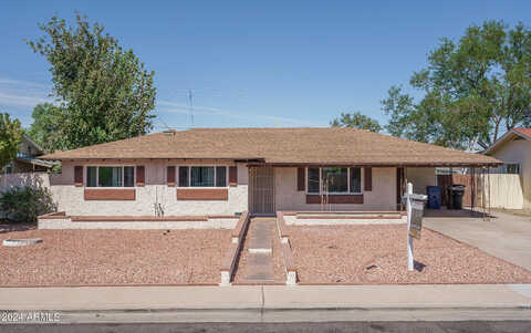 E Nielson Avenue, Mesa, AZ 85204