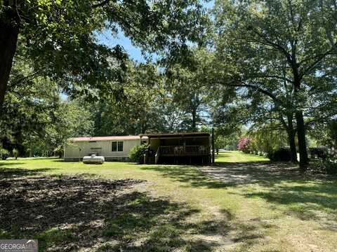 Jefferson Road, Eatonton, GA 31024