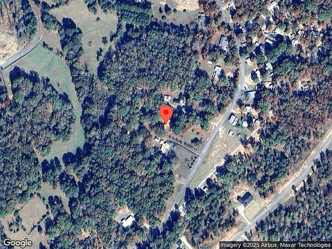 Jefferson Road, Eatonton, GA 31024