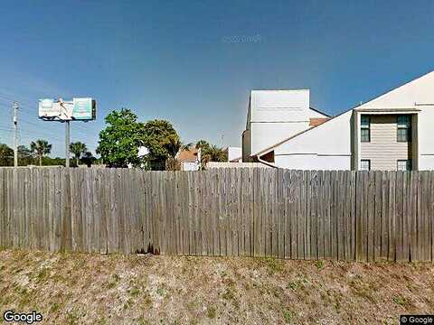 Front Beach Road #1 A-3, Panama City Beach, FL 32413