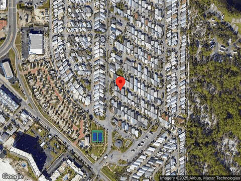 Marlin Drive #S, Panama City Beach, FL 32408