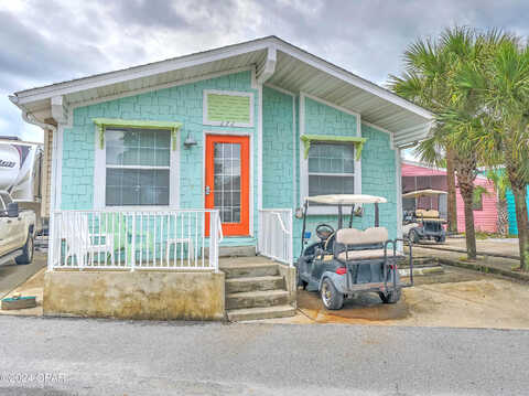 Marlin Drive #S, Panama City Beach, FL 32408