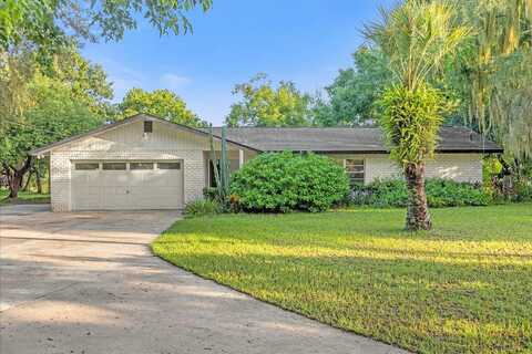 Valencia Circle, DEBARY, FL 32713