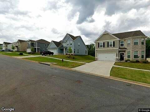 Scout Way, Newnan, GA 30263