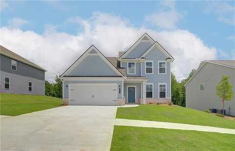 Scout Way, Newnan, GA 30263