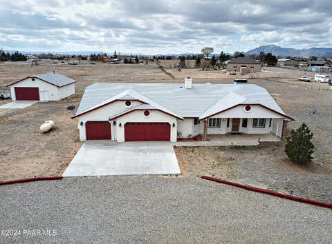 N Road 2 North, Chino Valley, AZ 86323