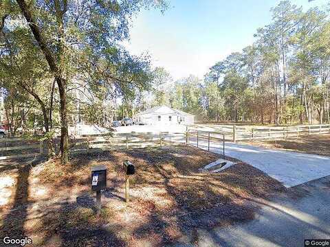 Beaver Creek Road, HAVANA, FL 32333