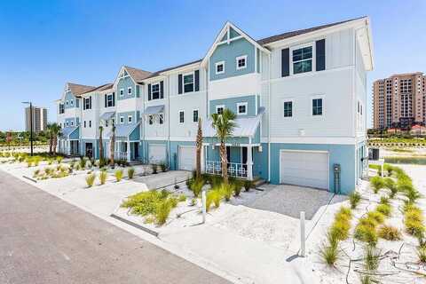 Beach Heather Ct #Lot 96, Perdido Key, FL 32507