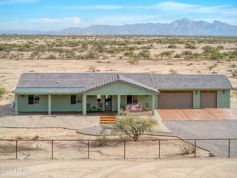 S Palo Verde Trail, Casa Grande, AZ 85193