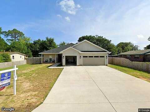 W Scott St, Pensacola, FL 32501
