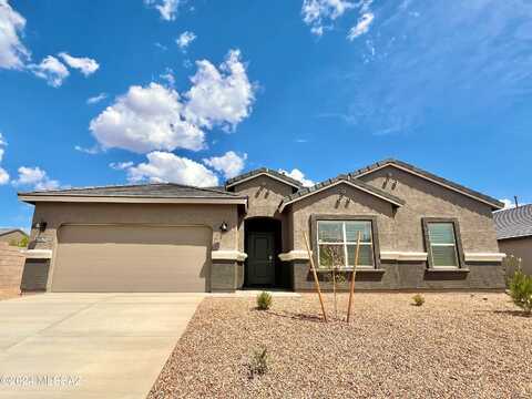 N Malia Moon Road, Marana, AZ 85658