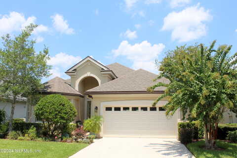 St Andrews Place Drive, Saint Augustine, FL 32092