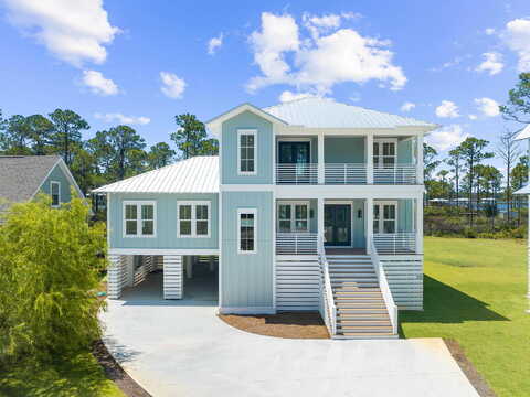 W Nursery Road, Santa Rosa Beach, FL 32459