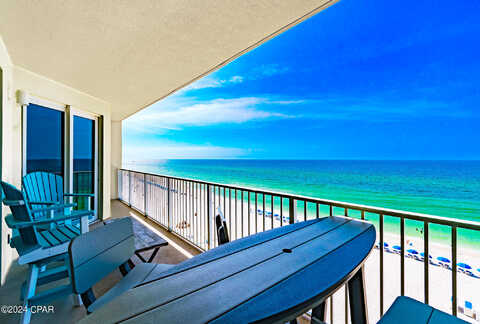 Front Beach 603 Road #603, Panama City Beach, FL 32407