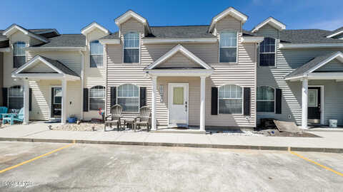 N 15Th 4C Street #4C, Mexico Beach, FL 32410