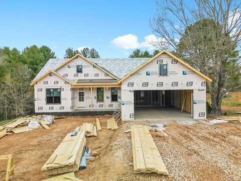 Wingfield Drive, Goode, VA 24556