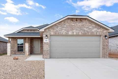 145Th Street, Lubbock, TX 79423