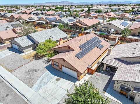 Savanna Street, Adelanto, CA 92301