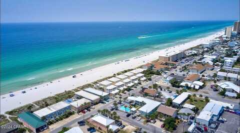 Surf 14 Drive #14, Panama City Beach, FL 32408