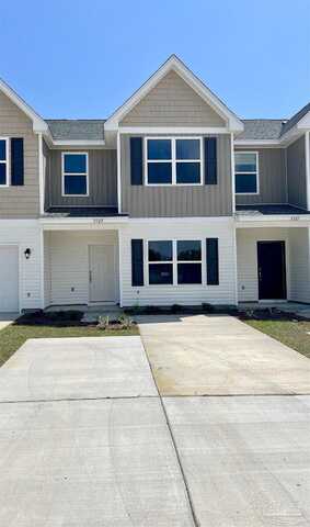 Brylex Ln #4C, Pensacola, FL 32526