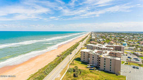 Ocean Shore Boulevard #401, Ormond Beach, FL 32176