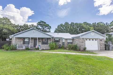 Greenwell St, Pensacola, FL 32505