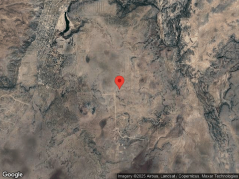 Cinder Dr Cr 5101, Concho, AZ 85924