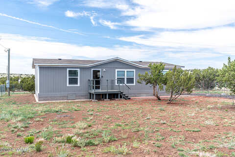 Cinder Dr Cr 5101, Concho, AZ 85924