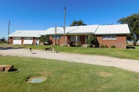 County Road 173, Muleshoe, TX 79347