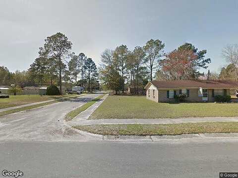 Lot4 Park Ln, Jasper, FL 32052