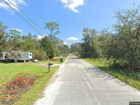 Lot20 Maple Wood Rd, Jasper, FL 32052